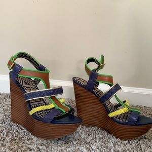 Jessica Simpson Espadrilles